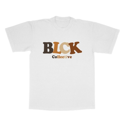 WE ARE THE WORLD- White T-shirt