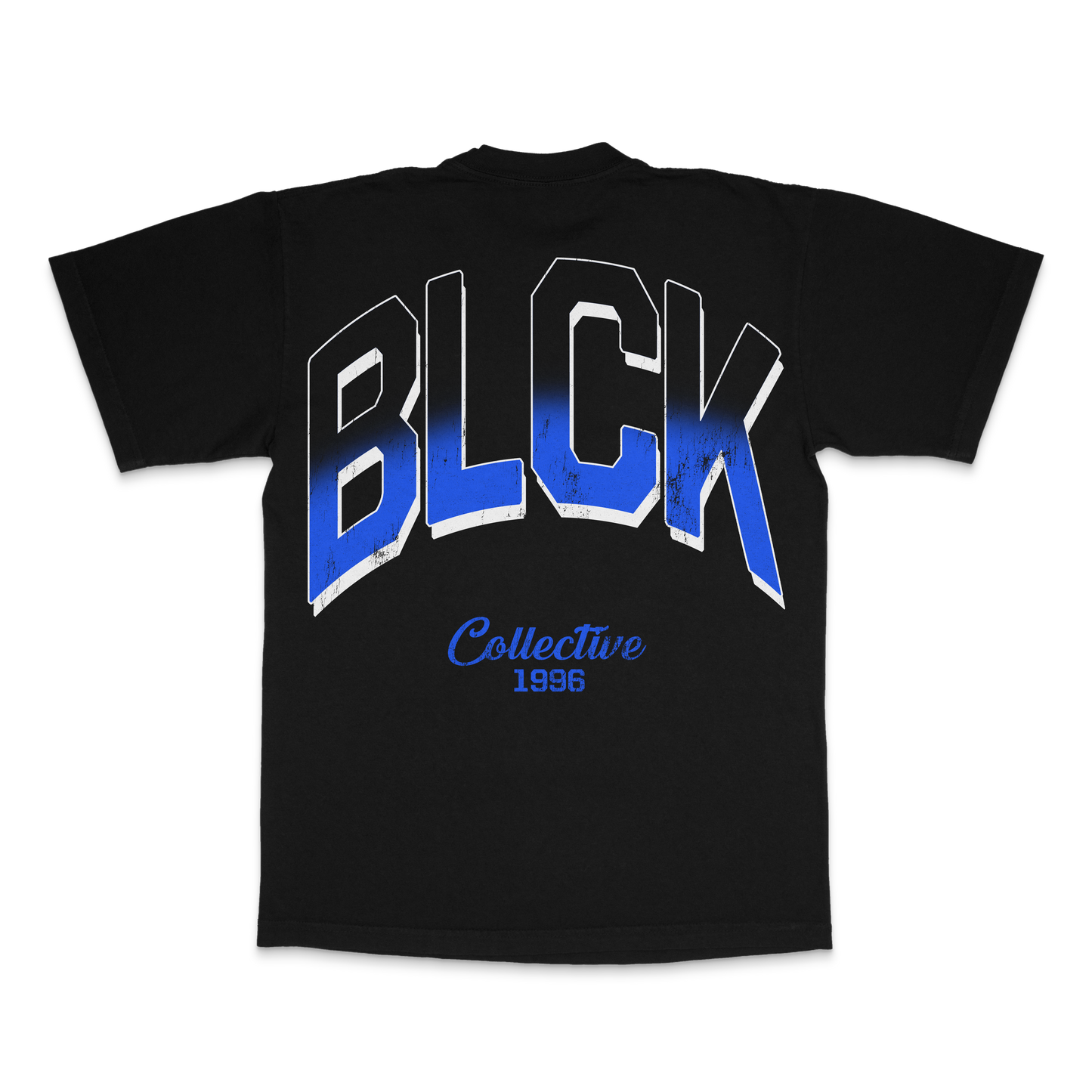 Blck Collective UNITY Short Sleeve T-Shirt
