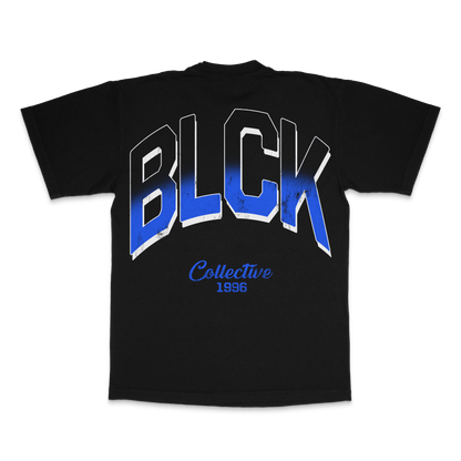 Blck Collective UNITY Short Sleeve T-Shirt