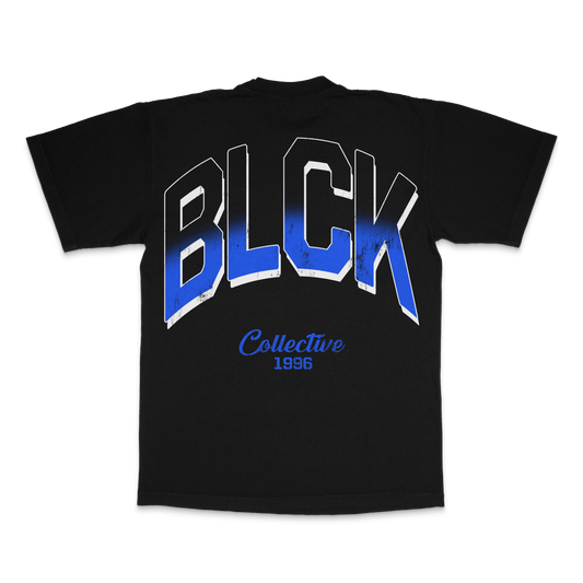 Blck Collective UNITY Short Sleeve T-Shirt