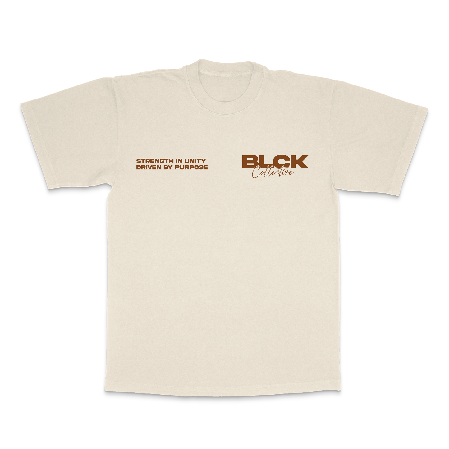 Blck Collective OG Short-Sleeve T-Shirt