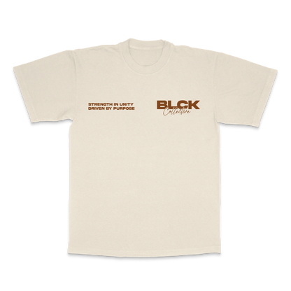 Blck Collective OG Short-Sleeve T-Shirt