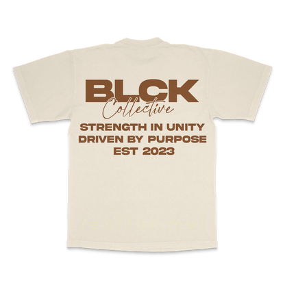 Blck Collective OG Short-Sleeve T-Shirt