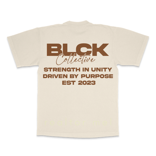Blck Collective OG Short-Sleeve T-Shirt